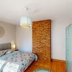 Maison Magnifique Ernest Renan